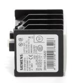 Auxiliary switch block  New FS